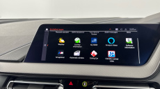 BMW 1 Series 118i [136] M Sport 5dr Step Auto [LCP] Petrol Hatchback